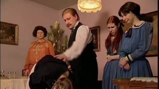 The Christmas Quiet.-2