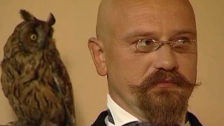 The Christmas Quiet.-9