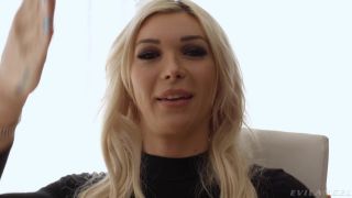 xxx video clip 37 Aubrey Kate - Upside Down Cocksuckers [HD 720p] - shemale - femdom porn paw fetish-6