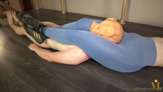 Vivienne l Amour - Tormenting The Piggy - Forced bi-5