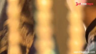 Sizzle in the Sari A Night of Naughty Naatyam Bolly-3