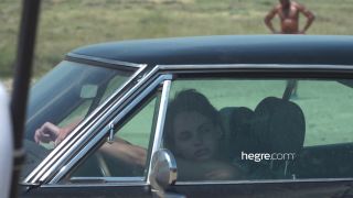 online porn clip 49 Hegre - The Making Of Go West Young Girl | hegre | fetish porn fetish fanatic-1