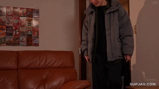 Reducing Mosaic SAN-381 奇跡の体験！俺は朝起きたら早漏マ●コ女になっていた / 二葉エマ-1