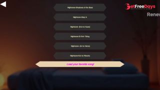 Cafe Rythm Hentai game xhatihentai gameplay-6