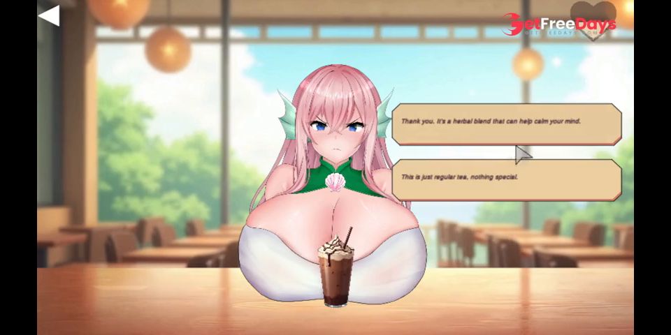 Cafe Rythm Hentai game xhatihentai gameplay