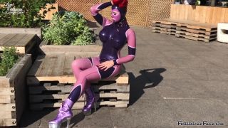 FetiliciousFans SiteRipPt 2Montreal Fetish Weekend 2019 Highlights-7