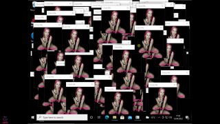 free video 45 Jamie T – Just Click - jerkoff encouragement - fetish porn heavy rubber fetish-8