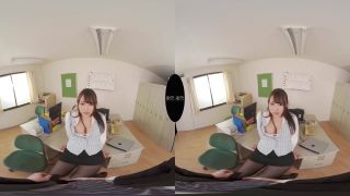 WPVR-154 A - Virtual Reality - Oculus rift-0