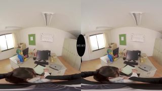 WPVR-154 A - Virtual Reality - Oculus rift-1