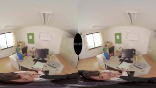 WPVR-154 A - Virtual Reality - Oculus rift-2