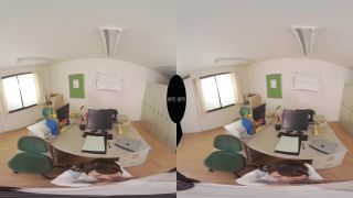 WPVR-154 A - Virtual Reality - Oculus rift-5