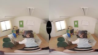 WPVR-154 A - Virtual Reality - Oculus rift-7