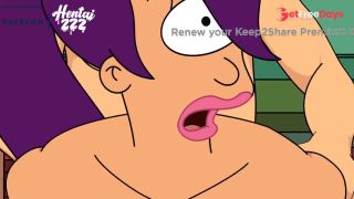 [GetFreeDays.com] FUTURAMA HENTAI TURANGA LEELA STANDING DOGGYSTYLE Adult Stream February 2023-1