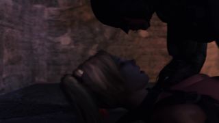 Dont Harley Quinn and Dont Batman-3