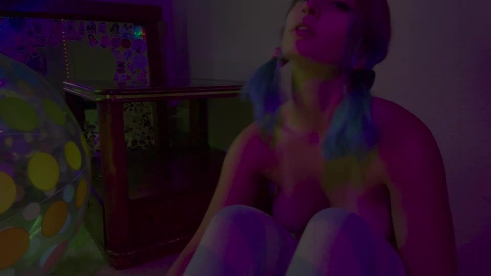 free video 17 femdom strapon hd LusciousxLuci – roommate discovers ur inflatable fetish, dirty talking on fetish porn