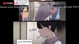 [GetFreeDays.com] Sempai Follando Finalmente a Nagatoro - Manga Porno de Nagatoro Porn Leak January 2023-2