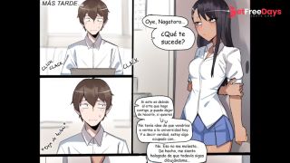 [GetFreeDays.com] Sempai Follando Finalmente a Nagatoro - Manga Porno de Nagatoro Porn Leak January 2023-3