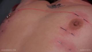 online xxx clip 2 Queensnake, Luna - Queensnake Studio | lezdom | lesbian girls bdsm pain-2