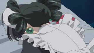 Ntrboy - 那些年.Ntrboy度道J了的里番 - V.G.NEO 格斗女神-8