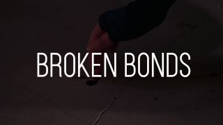 Broken Bonds(superhero)-0