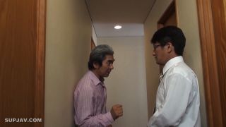 Reducing Mosaic SCD-156 隣のおばさんが 庭先でオシッコしていて 上島美都子-4