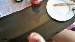 [K2S.CLUB] AnnikaRose - Geiles Sonntagsfrühstück - HD 720P-8