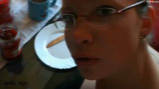 [K2S.CLUB] AnnikaRose - Geiles Sonntagsfrühstück - HD 720P-9