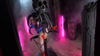 [WarAnLov.com] GIGP-70 Galaxy War Princess Spandexer Cosmo Angel Vessel of the Abyss God-004-0