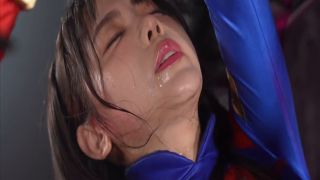 [WarAnLov.com] GIGP-70 Galaxy War Princess Spandexer Cosmo Angel Vessel of the Abyss God-004-9