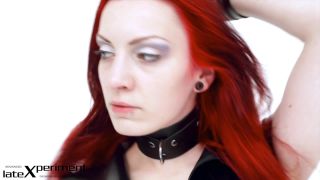 4 Latex Experiment 1080p FullHD-8