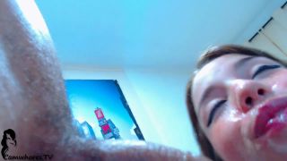 online xxx video 20 Amateur – justiin-black-2o2o-o3-22-facial-cim, teen facial hardcore on webcam -7