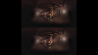 Video online The Mistress T Collection - Chastity VR-8