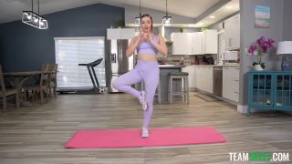 Leana Lovings - My Favorite Athlete's Leaky Hole Download...-2
