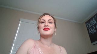 Gorgeous YourGoddessAngel - frantic Femdom Brat.-2