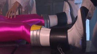 [SuperMisses.com] SPSB-99 Heroine Body Encyclopedia: Perfect Ranger， Ranger Pink-015-0
