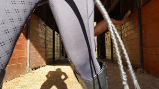 [K2S.CLUB] TESS NYC - MISTRESS TESS - The Show Whorse - FullHD 1080P-2