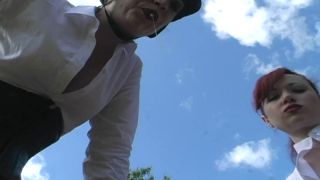 Ashtray 4 Ladies - Jean Bardot, Mistress Varla, Tatiana.-3