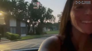  Joey Lee  Joey Lee Ph Horny Milf Passionate Fuck In Parking Lot After Public Creampie P  Joey Lee-9