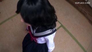 Reducing Mosaic AVOP-036 昭和の制服美少女と性交 一之瀬すず-5