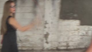 porn clip 47 smoking fetish sex Latin Beauties in High Heels - Goddess Wanda - Monthly Whipping by Wanda, cruel on high heels porn-3