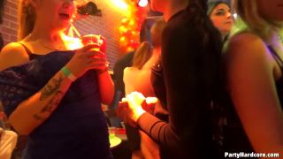 Party hardcore vol 40 part 3 cam 1-3