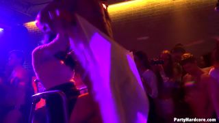 Party hardcore vol 40 part 3 cam 1-7