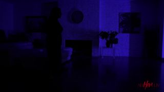 Angela White, Skye Blue - Another Life - AllH3rLuv - Lesbian-8