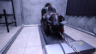 Fantia jp DDD04004120 (Human Dog Machine) ヒトイヌマシーン ショート２-3
