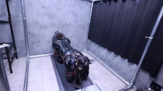 Fantia jp DDD04004120 (Human Dog Machine) ヒトイヌマシーン ショート２-7