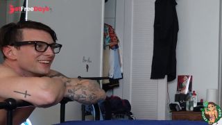 BIG COCK Irish HunkFucks Petite Tight Ass 18yo Collage Girl-9
