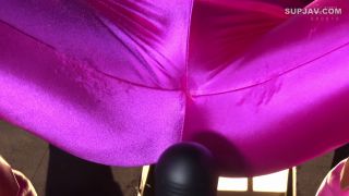 ReducingMosaic GHOV-91 悪の組織世界征服 ヒロイン完全敗北 刑捜戦隊セキュアレンジャー 加賀美さら-2