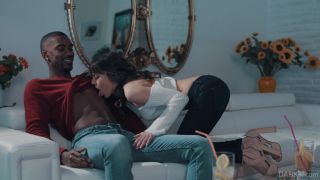 Vera King (Interracial sex porn)-1