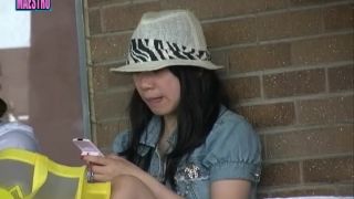  voyeur | Gcolle Upskirt 140 - osuwari girls p 19 | voyeur-7