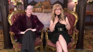 online clip 33 Introduction to Polyamory: Spreading the Love Nina Hartley on bdsm porn amadahy femdom-1